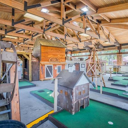 Three Rivers Basecamp Sunriver Εξωτερικό φωτογραφία
