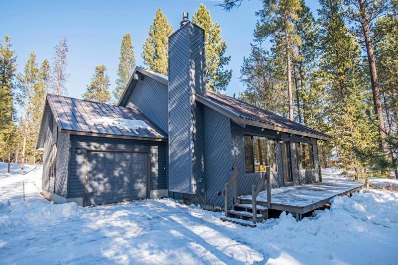 Three Rivers Basecamp Sunriver Εξωτερικό φωτογραφία
