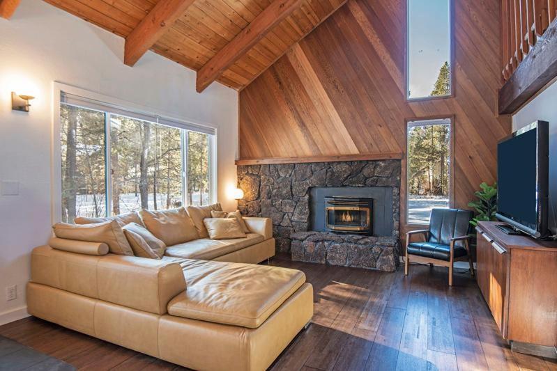 Three Rivers Basecamp Sunriver Εξωτερικό φωτογραφία