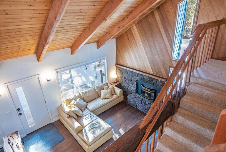 Three Rivers Basecamp Sunriver Εξωτερικό φωτογραφία