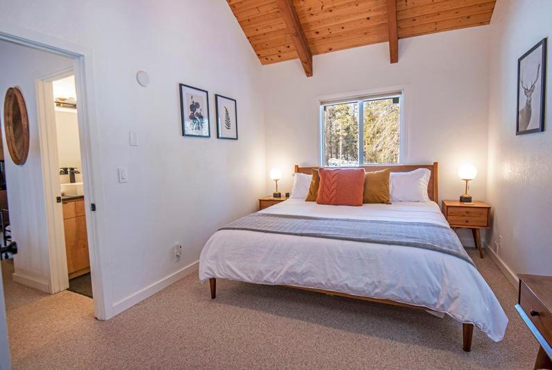 Three Rivers Basecamp Sunriver Εξωτερικό φωτογραφία