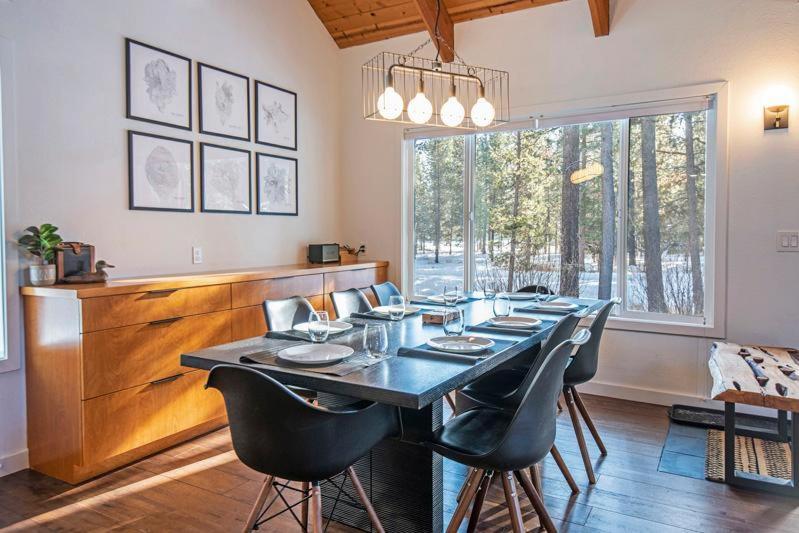 Three Rivers Basecamp Sunriver Εξωτερικό φωτογραφία