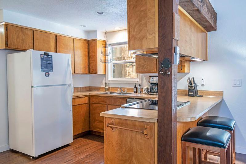 Three Rivers Basecamp Sunriver Εξωτερικό φωτογραφία