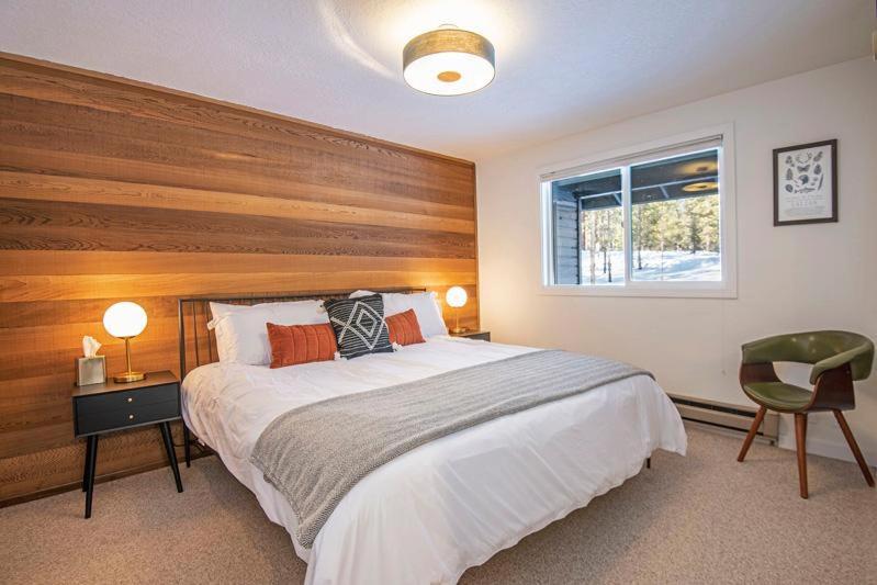 Three Rivers Basecamp Sunriver Εξωτερικό φωτογραφία