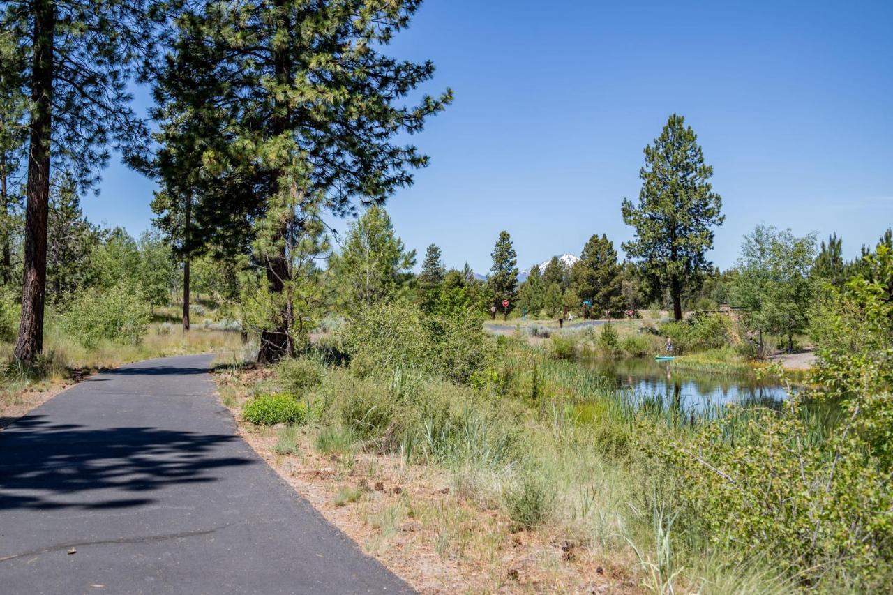 Three Rivers Basecamp Sunriver Εξωτερικό φωτογραφία