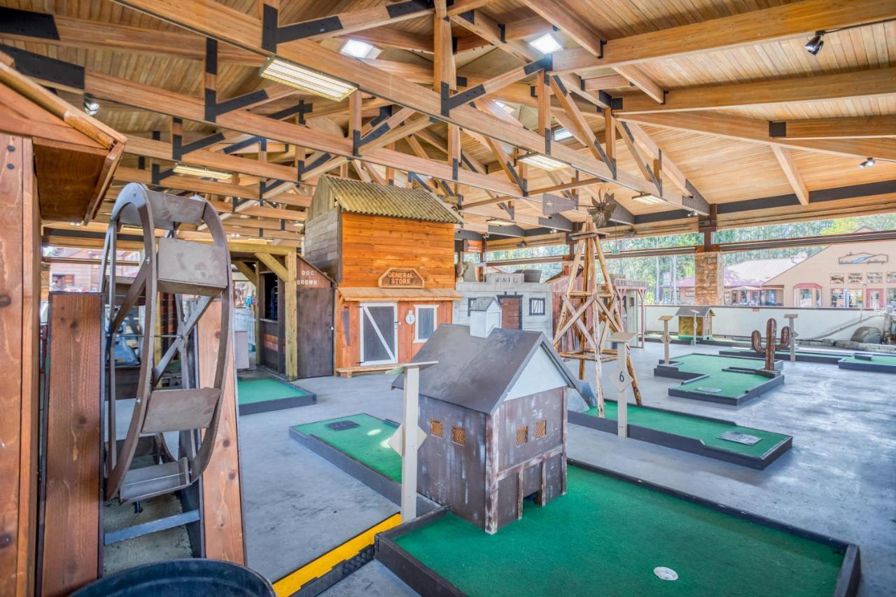 Three Rivers Basecamp Sunriver Εξωτερικό φωτογραφία