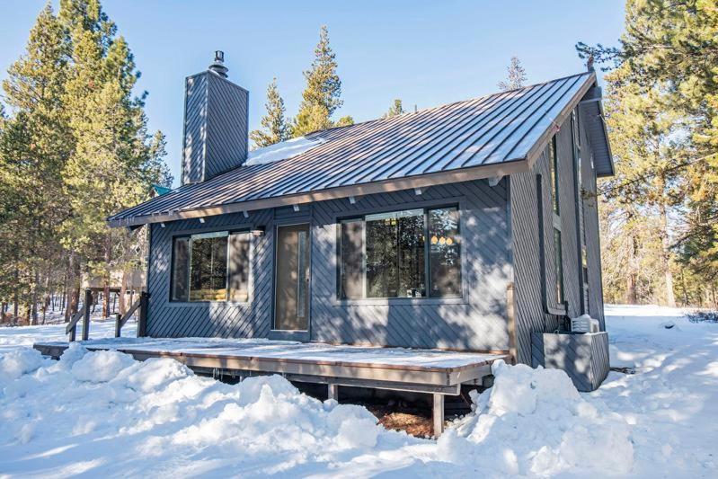 Three Rivers Basecamp Sunriver Εξωτερικό φωτογραφία