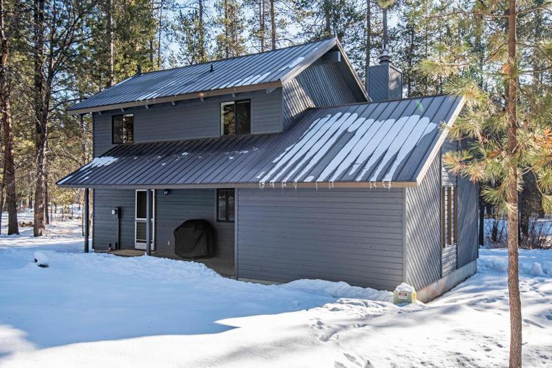 Three Rivers Basecamp Sunriver Εξωτερικό φωτογραφία