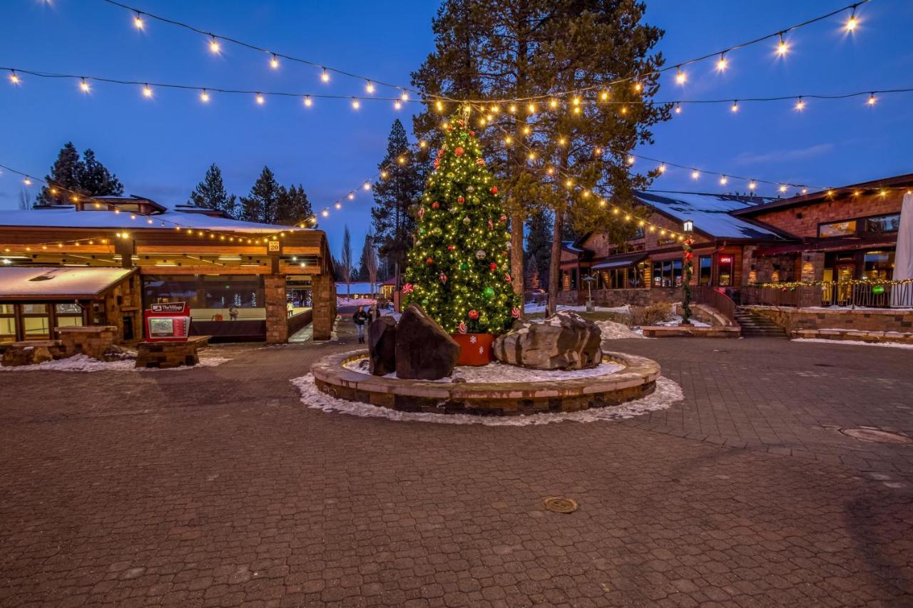 Three Rivers Basecamp Sunriver Εξωτερικό φωτογραφία