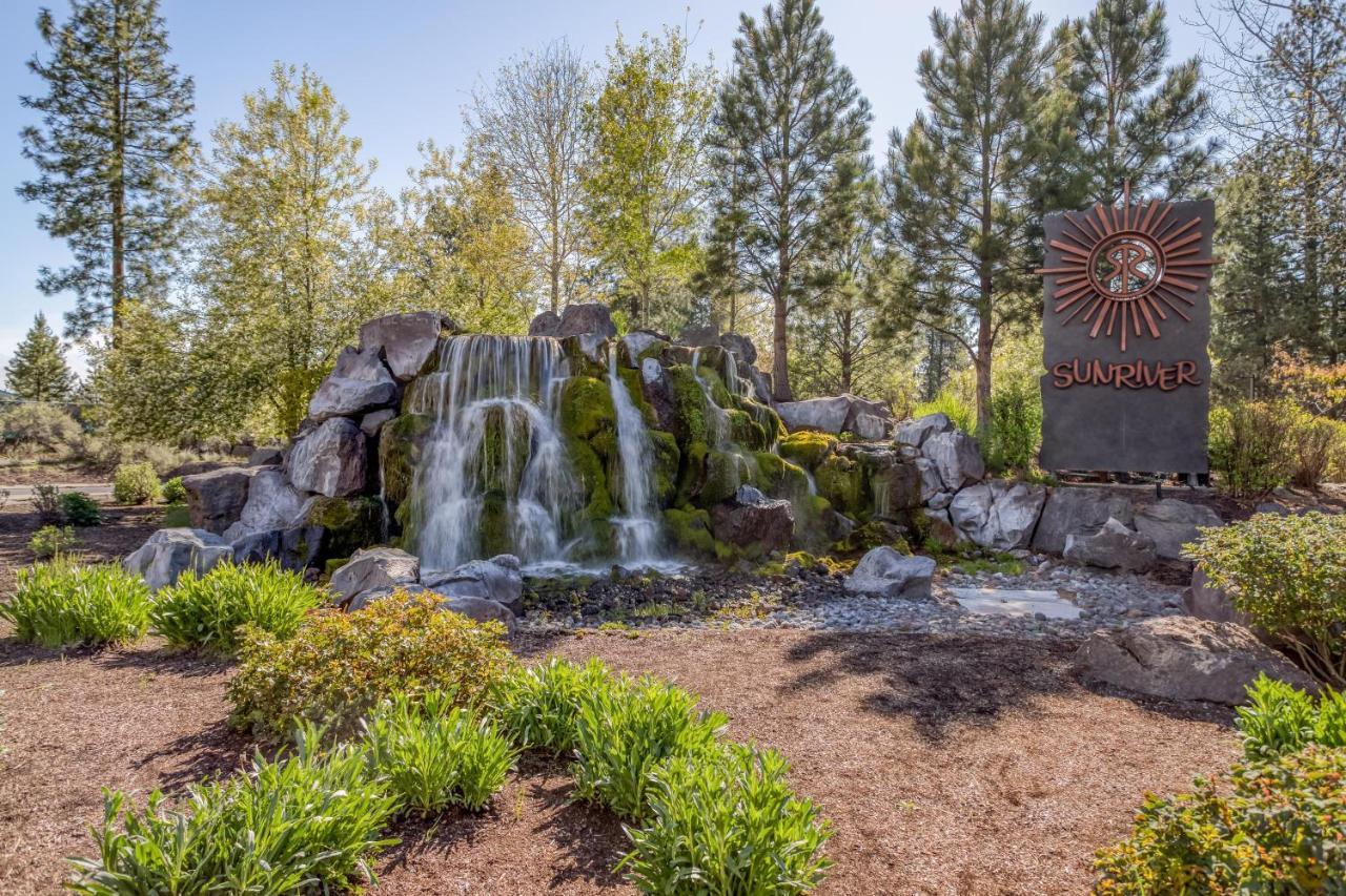 Three Rivers Basecamp Sunriver Εξωτερικό φωτογραφία