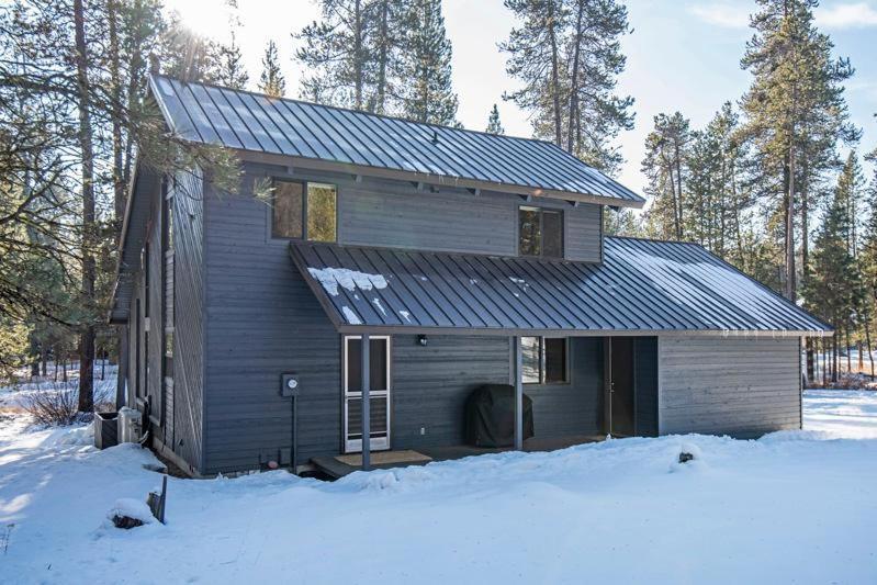 Three Rivers Basecamp Sunriver Εξωτερικό φωτογραφία