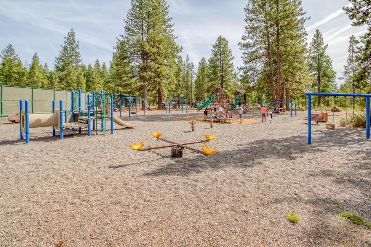 Three Rivers Basecamp Sunriver Εξωτερικό φωτογραφία