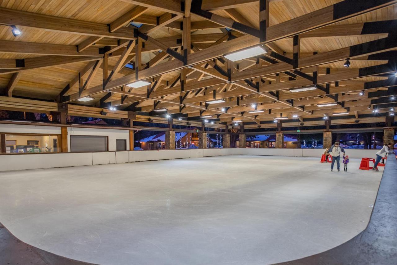 Three Rivers Basecamp Sunriver Εξωτερικό φωτογραφία