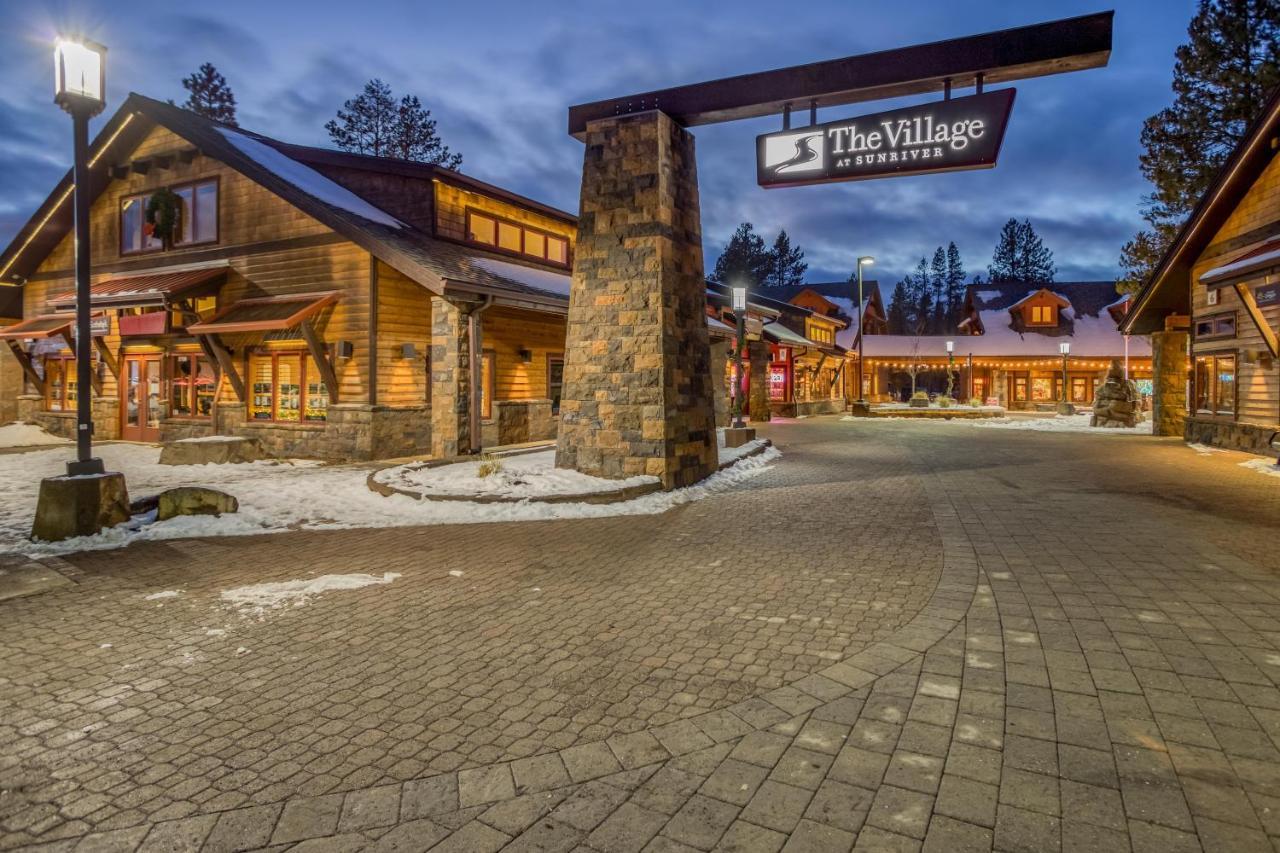 Three Rivers Basecamp Sunriver Εξωτερικό φωτογραφία