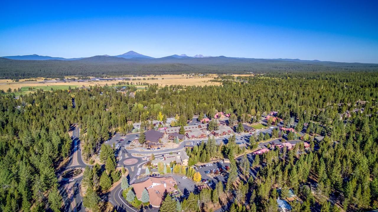 Three Rivers Basecamp Sunriver Εξωτερικό φωτογραφία