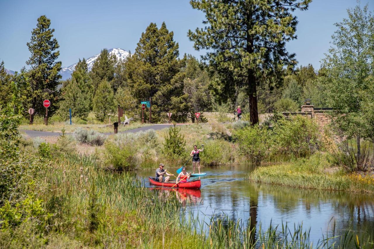 Three Rivers Basecamp Sunriver Εξωτερικό φωτογραφία