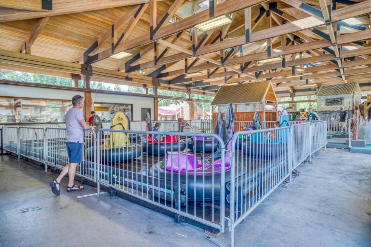 Three Rivers Basecamp Sunriver Εξωτερικό φωτογραφία