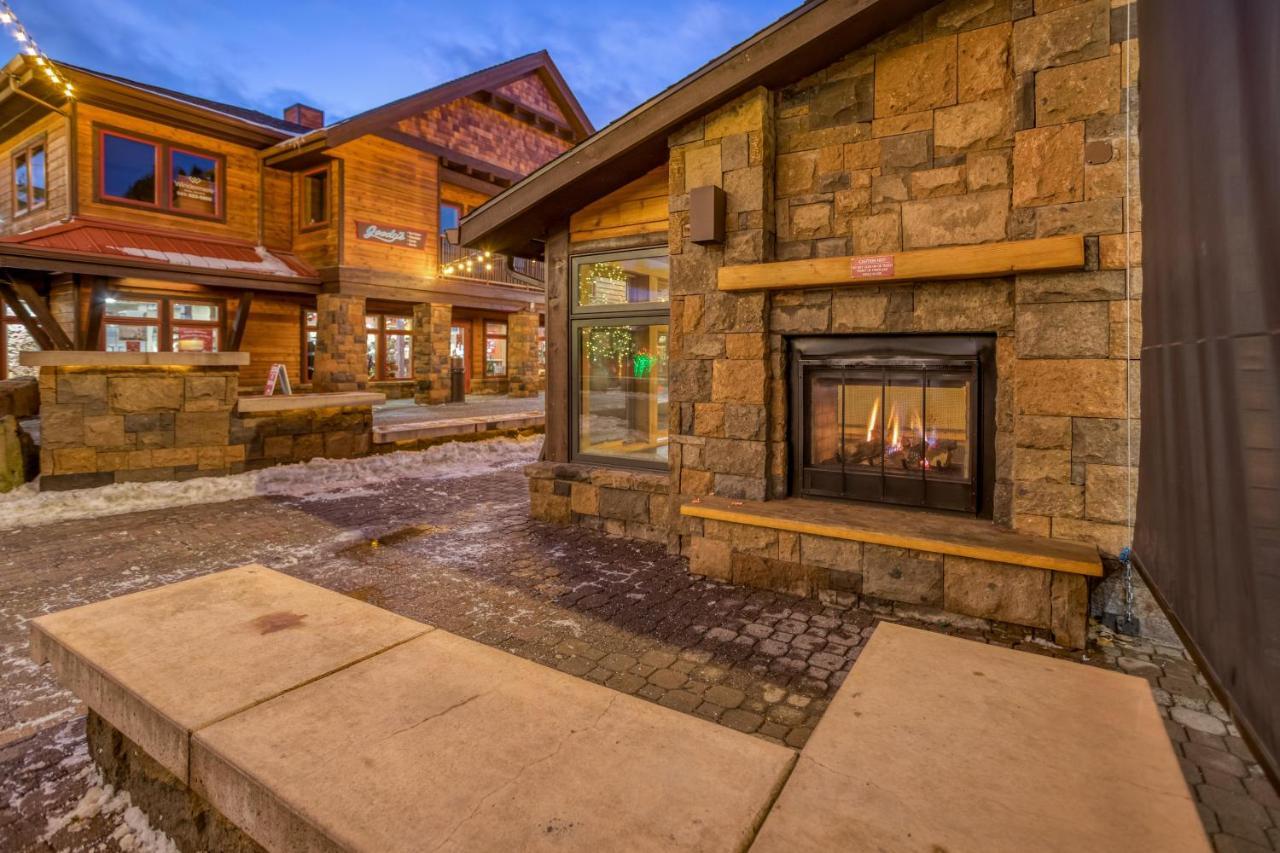 Three Rivers Basecamp Sunriver Εξωτερικό φωτογραφία