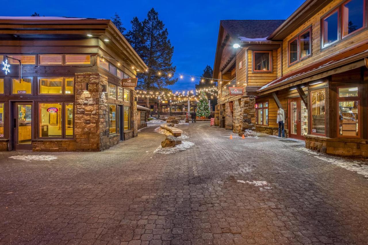 Three Rivers Basecamp Sunriver Εξωτερικό φωτογραφία